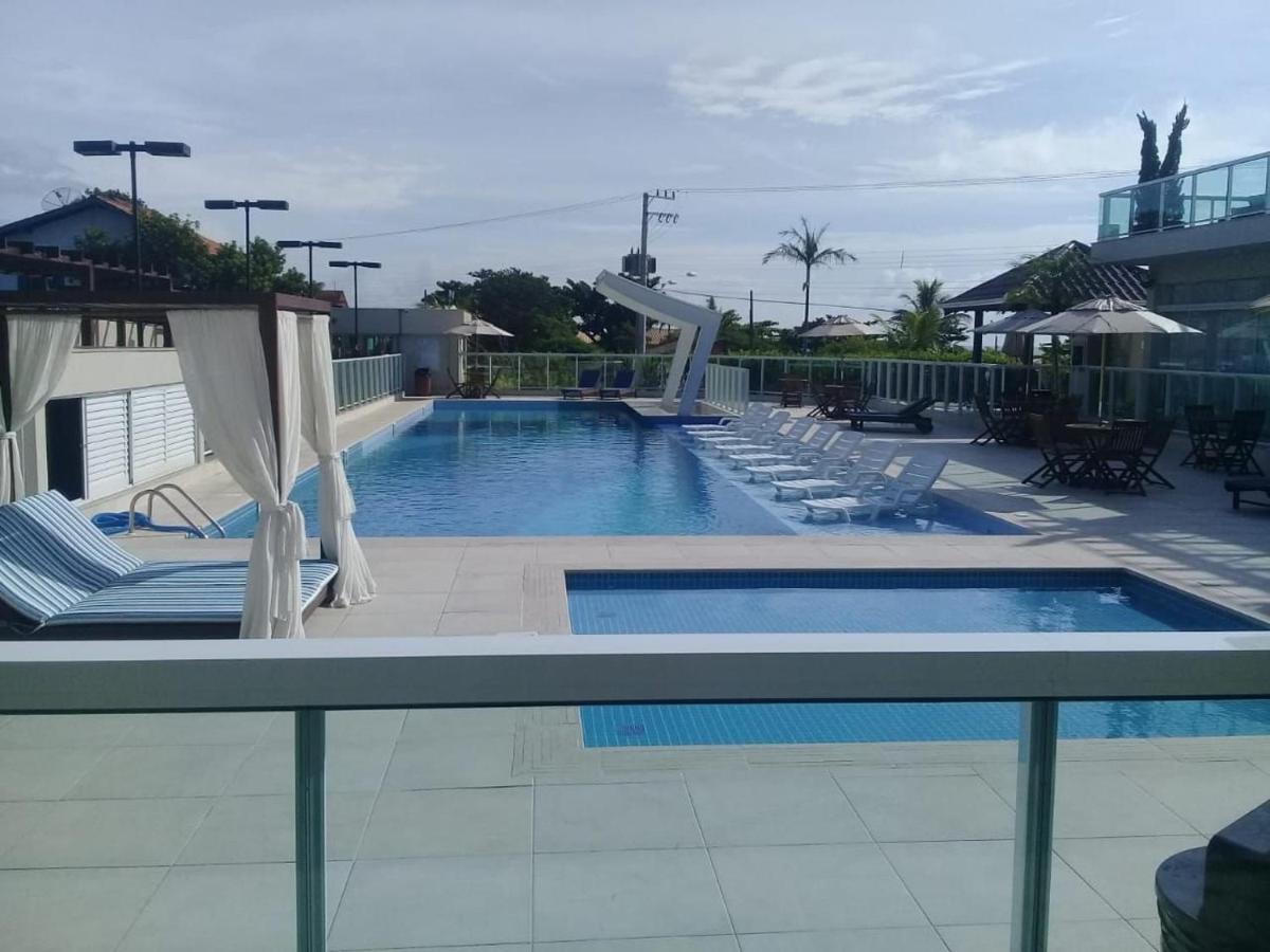 Velutti Vista Premium - Penha-Sc Penha (Santa Catarina) Exterior foto