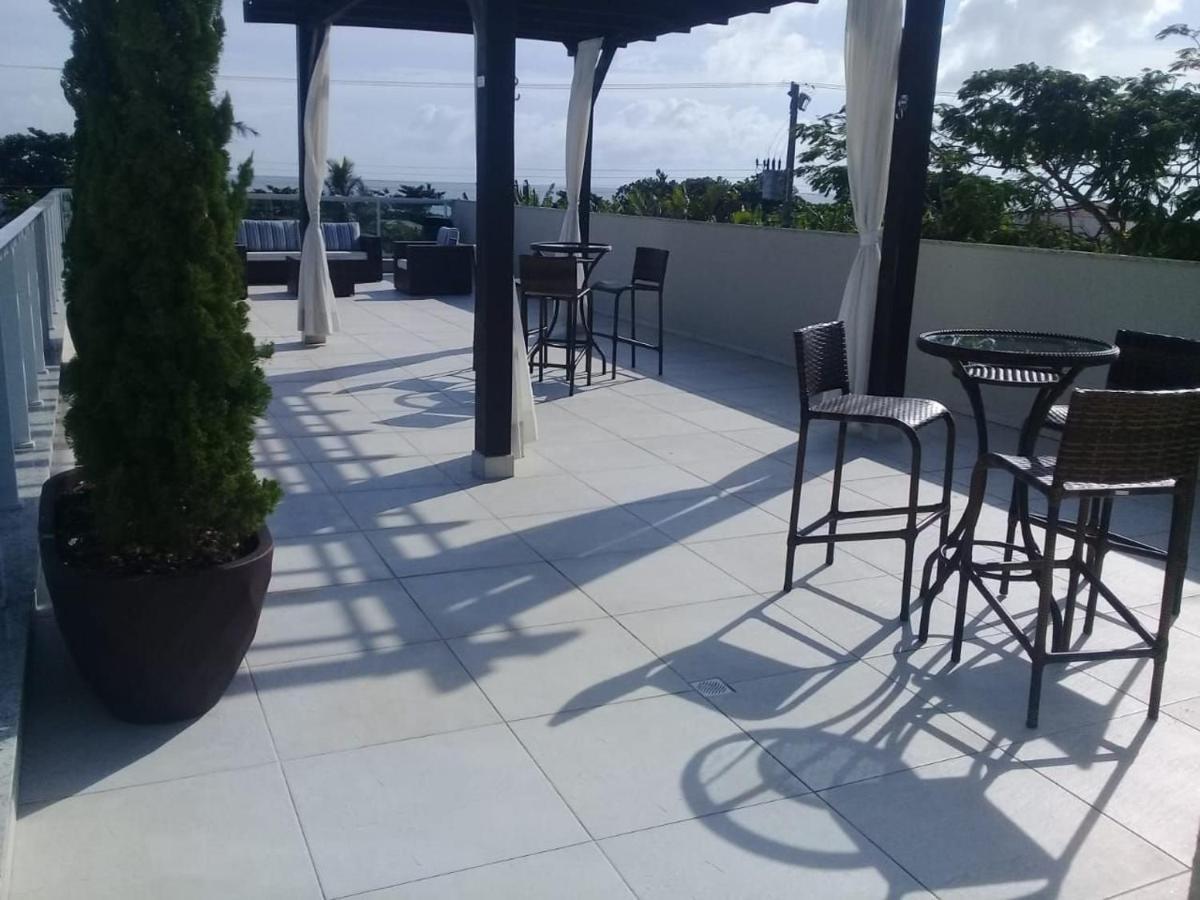 Velutti Vista Premium - Penha-Sc Penha (Santa Catarina) Exterior foto